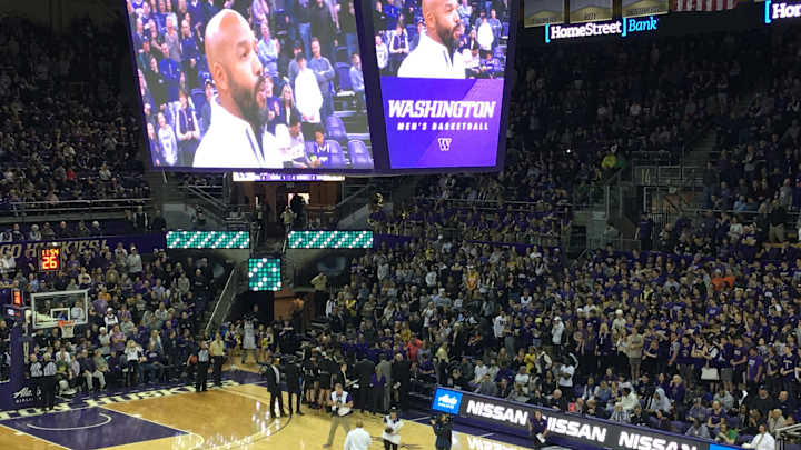 The First 30 Days: Lake's Moves Inspire UW Football Masses