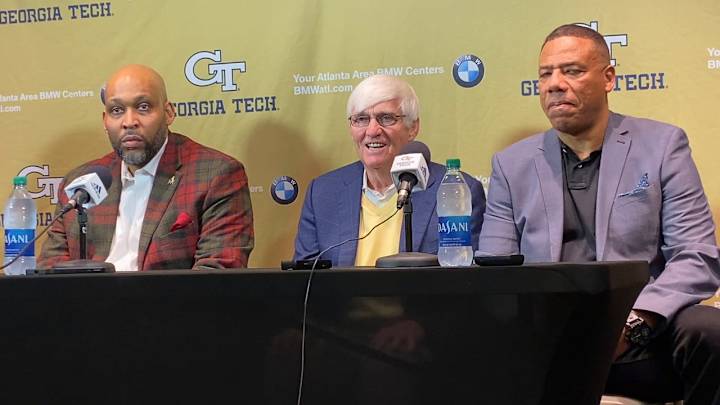 1990 Final Four Team Discusses 30th Anniversary 1990 Final Four Team Discusses 30th Anniversary