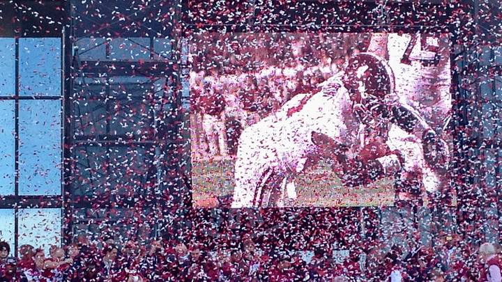 Crimson Tide Roll Call: January 19, 2022 Crimson Tide Roll Call: January 19, 2022