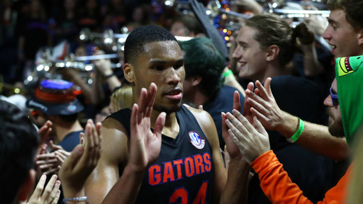 Takeaways From Florida’s 69-47 Drubbing of No. 4 Auburn