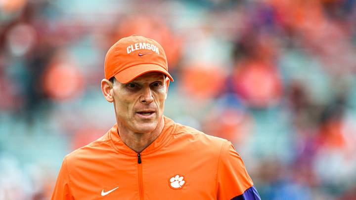Venables secret to success: Love your job