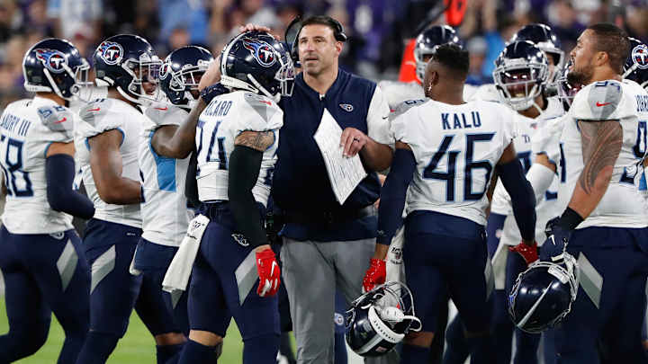 Playoff March Includes a Sizable Payout