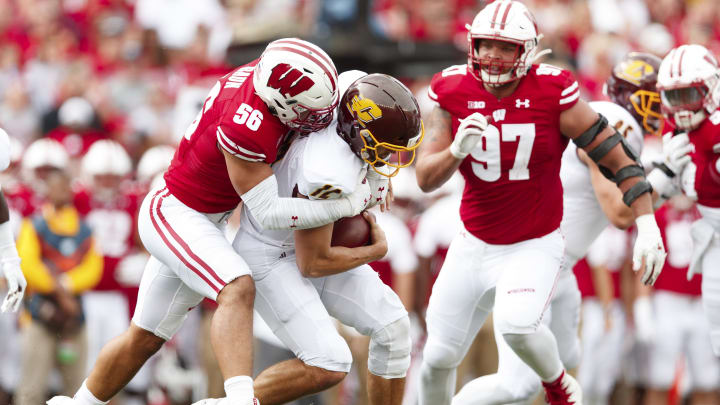 SI's Jets Mock Draft 3.0: The First Three Rounds