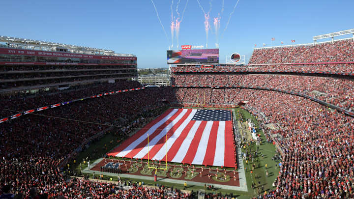 NFC Championship Game X-Factors