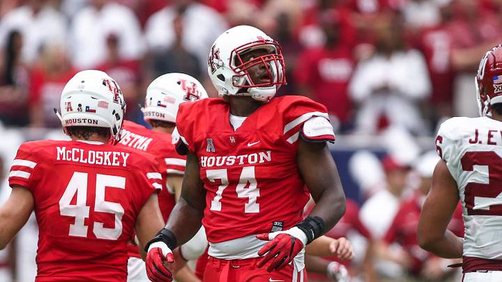 Senior Bowl Preview: 5 Offensive Lineman in Mobile the Jaguars Should Have on Their Radar Senior Bowl Preview: 5 Offensive Lineman in Mobile the Jaguars Should Have on Their Radar