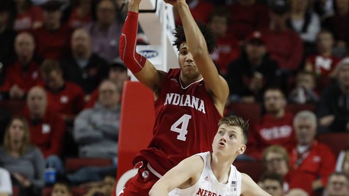 My Two Cents: Road Win Nice, But How Indiana Did It Was Even Better
