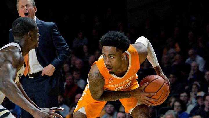 Sanning: Vandy Version of Bowden is What Vols Need Sanning: Vandy Version of Bowden is What Vols Need