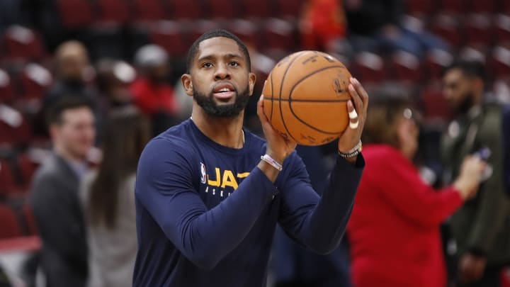 Royce O'Neale Agrees to Long-Term Extension With Jazz