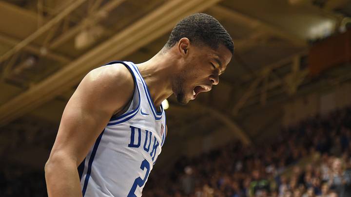 Cassius Stanley: "Just Too Big a Deficit" Cassius Stanley: "Just Too Big a Deficit"