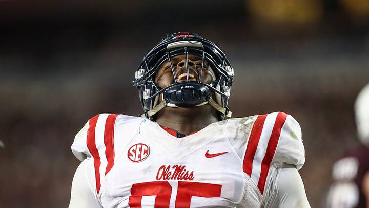 Top Free-Agent & Draft Options for Broncos to Replenish the D-Line Top Free-Agent & Draft Options for Broncos to Replenish the D-Line