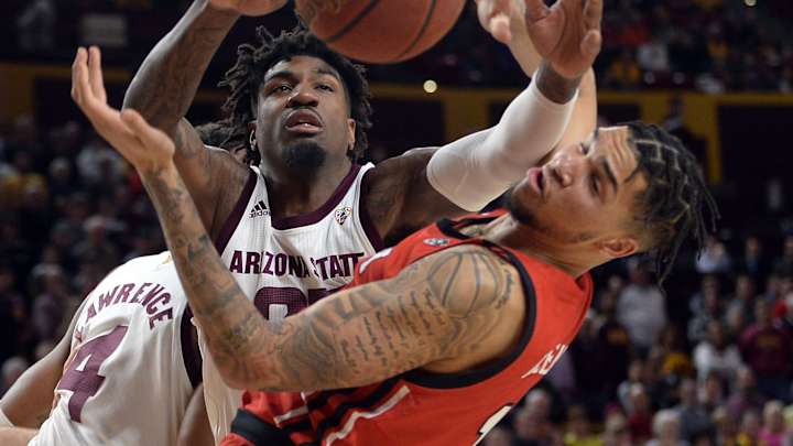 Utah's cold-shooting continues in loss to Arizona State