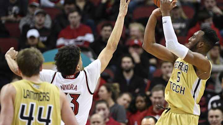 What To Watch For Vs. Louisville