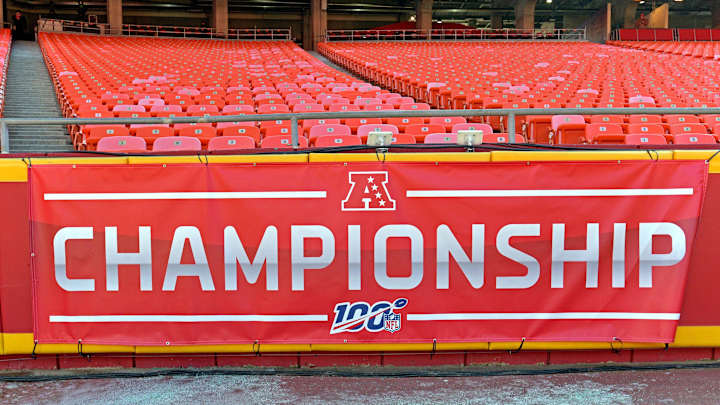 Titans at Chiefs: Live Updates and Analysis