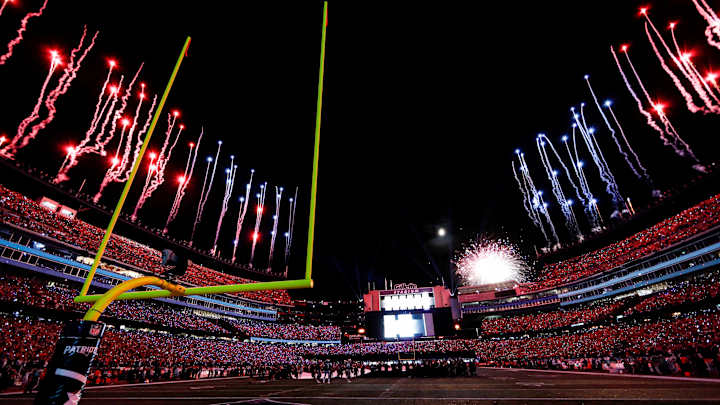 Which NFL Team Has the Most Super Bowl Appearances?