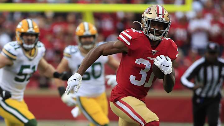 NFC Championship Live Blog: 49ers Run Wild vs. Packers and Advance to Super Bowl LIV