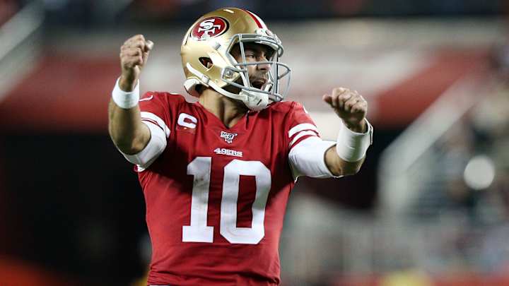 49ers Defeat Packers in NFC Championship, Advance to Seventh Super Bowl 49ers Defeat Packers in NFC Championship, Advance to Seventh Super Bowl