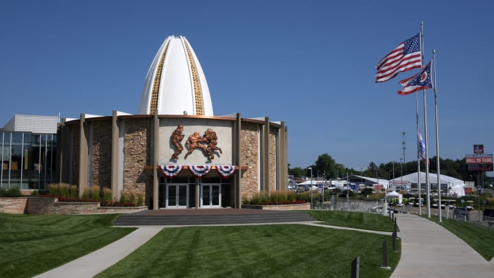 Teammates Remember Winston Hill As A Hall Of Fame Player And Man