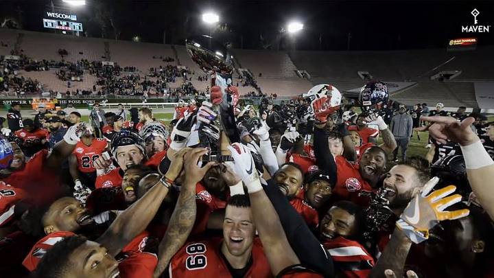 Recapping any Broncos' Implications From the NFLPA Collegiate Bowl Recapping any Broncos' Implications From the NFLPA Collegiate Bowl