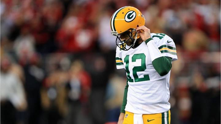 Rodgers Sees Super Bowl Return ‘Real Soon’ Rodgers Sees Super Bowl Return ‘Real Soon’