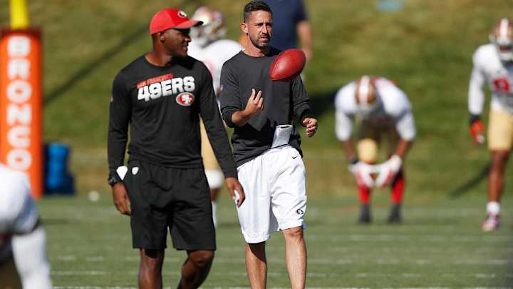 NFL Rumors: Joe Woods Considered Top Candidate for Browns DC Job