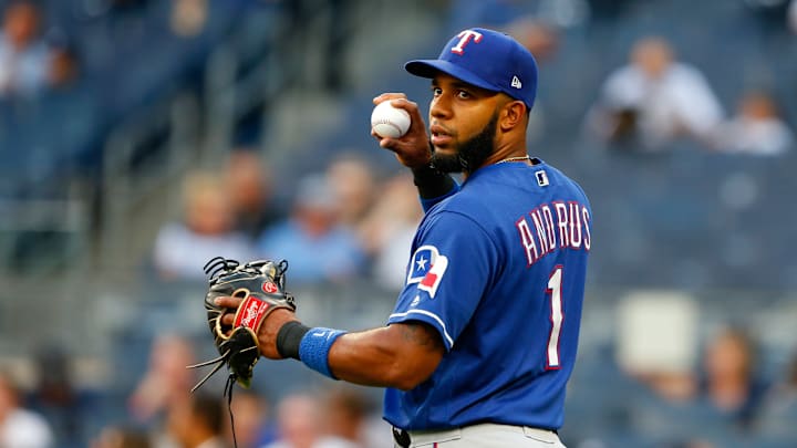 Expectations Are High For Rangers Going Into 2020