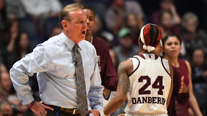 Mississippi State expects crowd at Colonial Life Arena to make things challenging