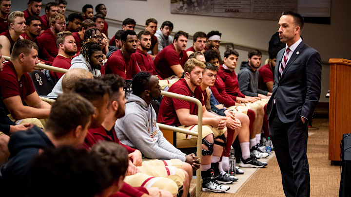 Mike's Mailbag: Hafley, Jurkovec, Hoops & More