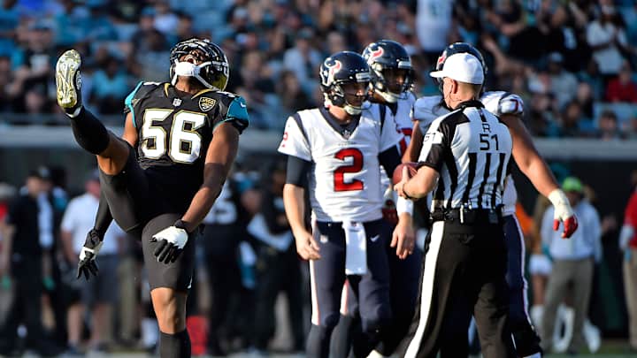 Looking Back on the Jaguars’ Past Drafts: Was the 2015 class a success or failure?