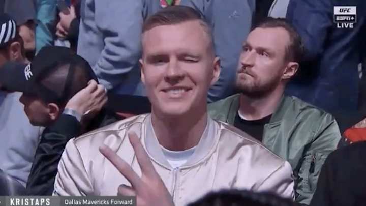 Porzingis Watch, Day 22: Clippers at Mavs on Tuesday and 'If He's Feeling Good, He'll Play,' Carlisle Says