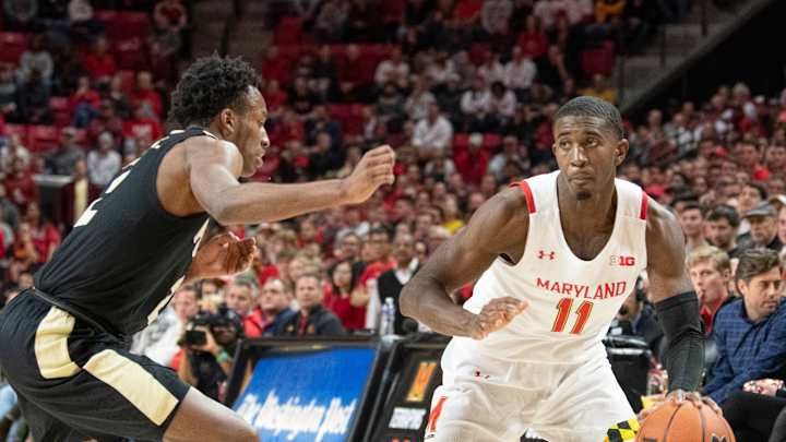 Maryland Men's Basketball vs Northwestern Prediction, Preview