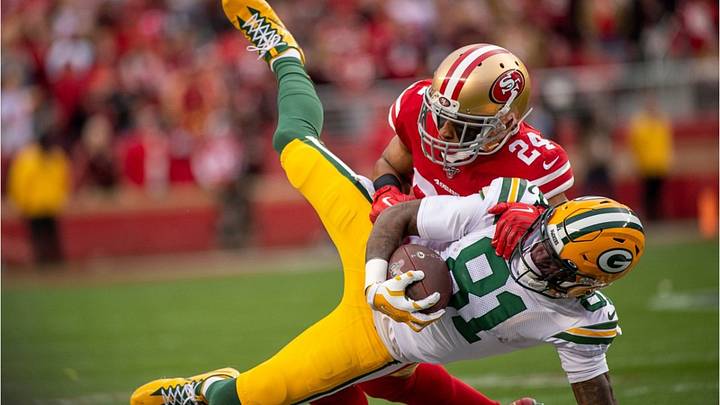 Gutekunst Needs Another Huge Offseason Gutekunst Needs Another Huge Offseason