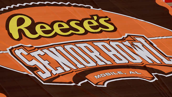 Steelers Join NFL in Preparing for Senior Bowl Week Steelers Join NFL in Preparing for Senior Bowl Week