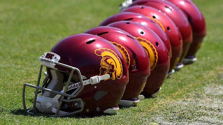USC Hires Ex-Texas Assistant Todd Orlando As New Defensive Coordinator