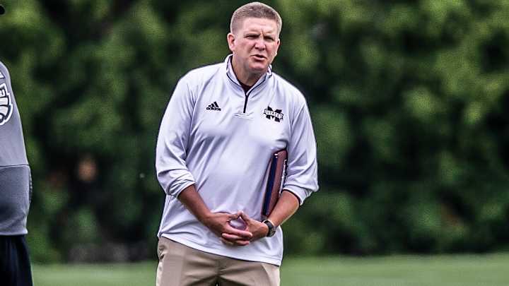 Starkville Reporter Breaks Down Bob Shoop As A Coach, Recruiter, Man