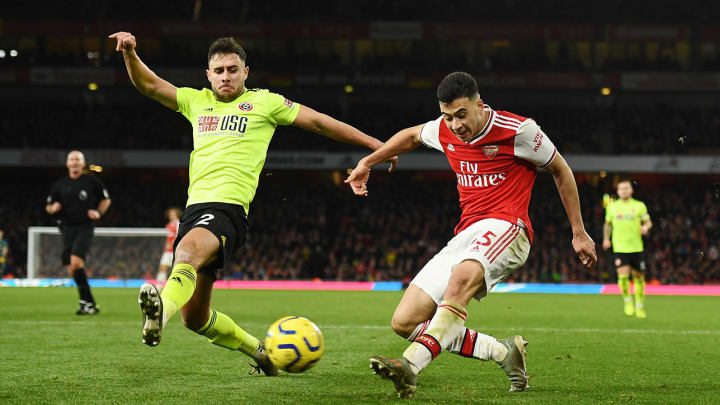 Chelsea vs. Arsenal Live Stream: Watch Online, TV Channel, Start Time