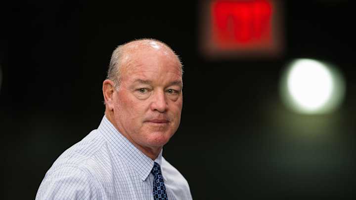 Jets Ring Of Honor Member Marty Lyons Has Granted Almost 8,000 Wishes For Ill Children Jets Ring Of Honor Member Marty Lyons Has Granted Almost 8,000 Wishes For Ill Children