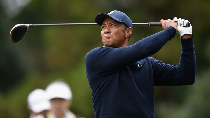 Farmers Insurance Open Live Stream: Watch Online, TV Channel, Start Time