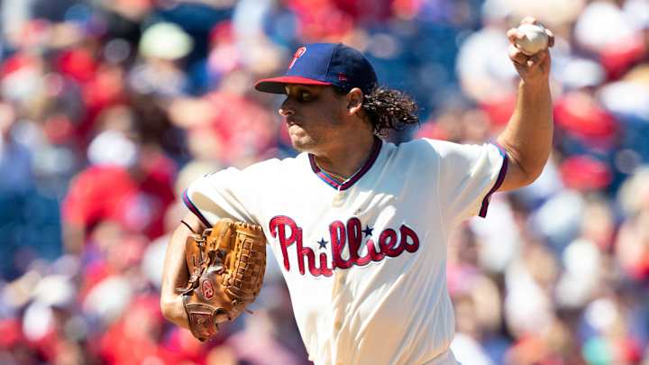 Could One or More of These Free Agent Arms Help the Indians Pen in 2020?