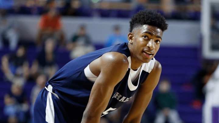 BREAKING: Michigan Picks Up 2020 Commitment From Jace Howard