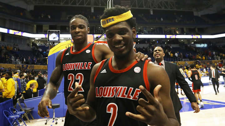 Behind Enemy Lines: 5 Questions For Louisville Maven's Sam Draut