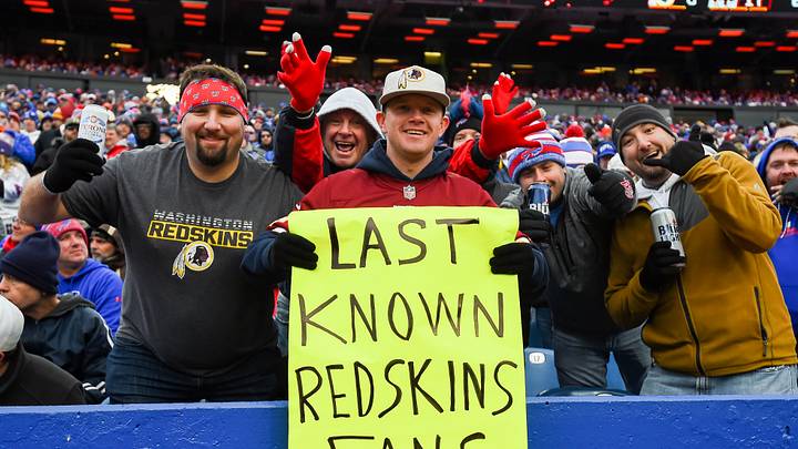 New Hires May End Super Droughts In NFC East