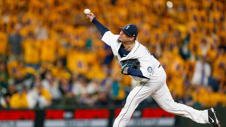 King Felix? Why not?