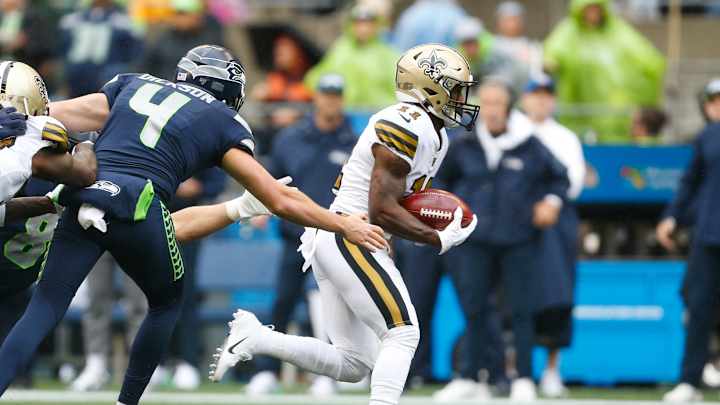 Saints finish first in Rick Gosselin's 2019 NFL special teams rankings