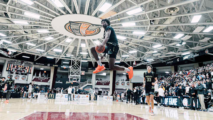 SI All-American POY Candidate Jalen Green Sets Decision Date