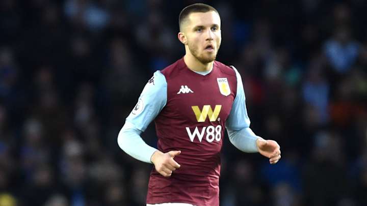 Indiana Vassilev Becomes Second-Youngest American to Appear in Premier League