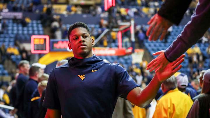 WATCH: Sagaba Konate Makes Highlight Reel Worthy Block In NBA G League WATCH: Sagaba Konate Makes Highlight Reel Worthy Block In NBA G League