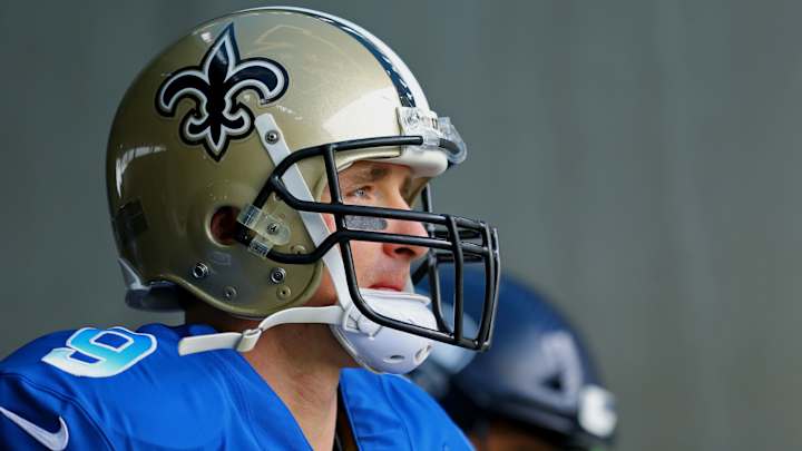 11 Saints Players preparing for 2020 NFL Pro Bowl 11 Saints Players preparing for 2020 NFL Pro Bowl