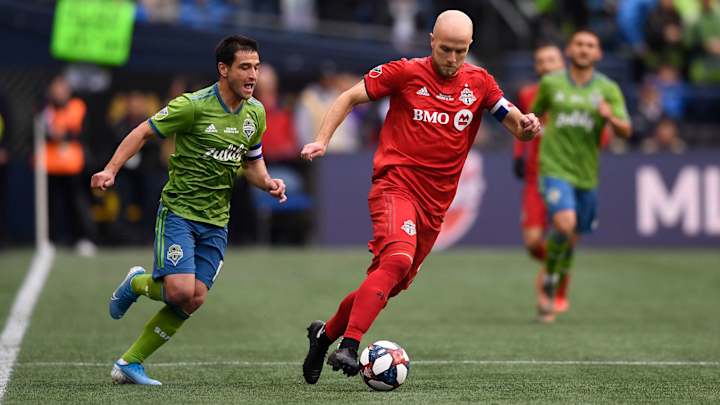 Michael Bradley Needs Ankle Surgery for Injury in MLS Cup, Could Miss 4 Months