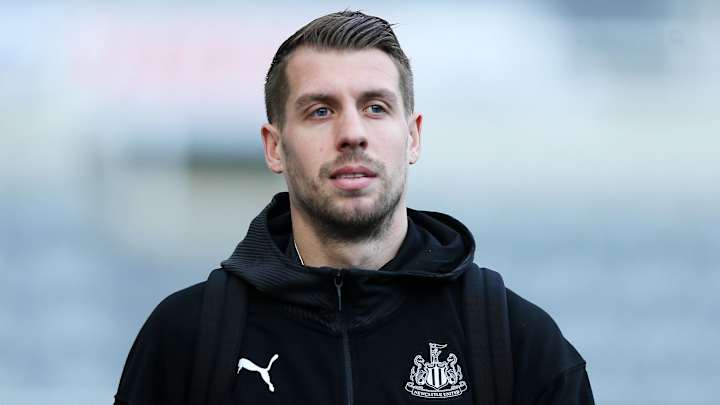 Newcastle's Florian Lejeune Explains How He'd Dispose of a Body in Club's Matchday Program Newcastle's Florian Lejeune Explains How He'd Dispose of a Body in Club's Matchday Program