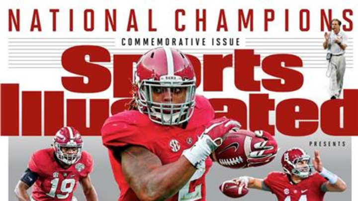 How Many Rushing Yards Will Former Alabama Running Back Derrick Henry Post in 2020? How Many Rushing Yards Will Former Alabama Running Back Derrick Henry Post in 2020?